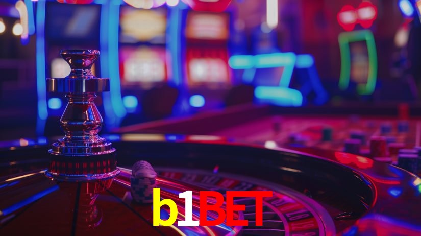 b1bet - Cassino dos Sonhos Reais - b1bet baixar