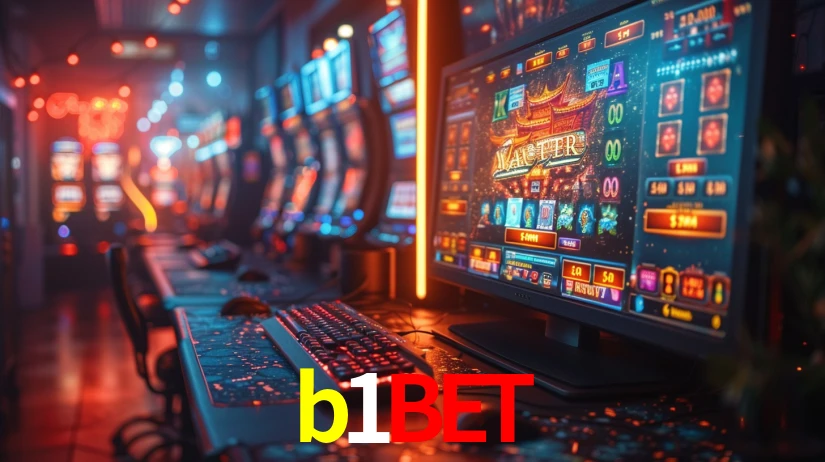 b1bet app