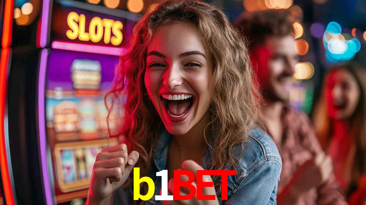 Estatísticas b1bet