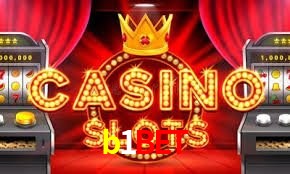 Statistics b1bet
