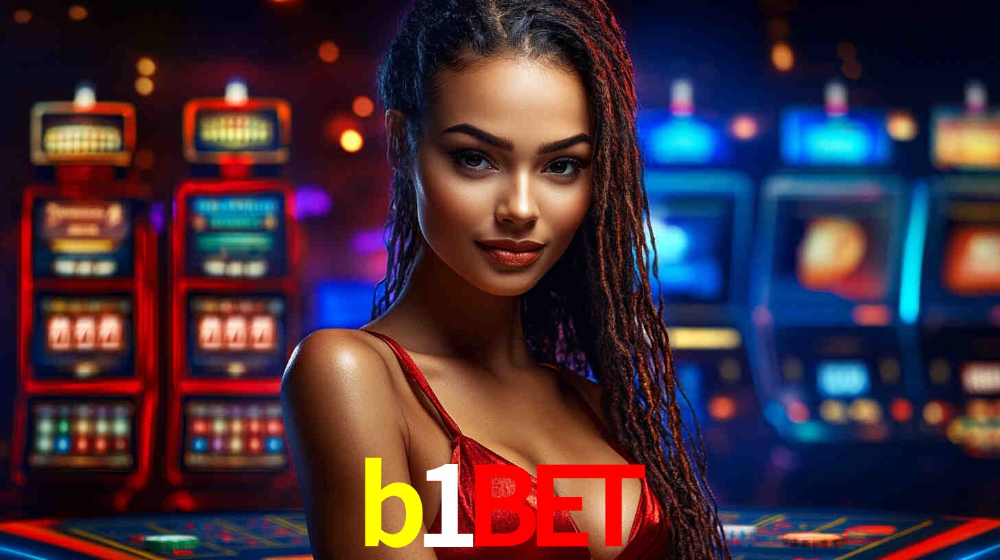 Experiência VIP b1bet