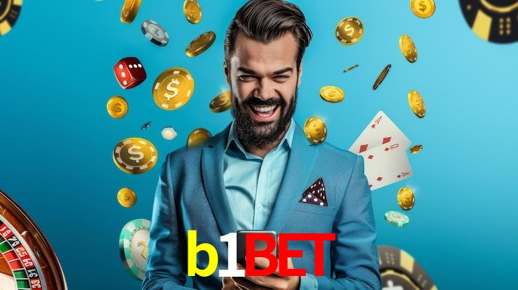 Experiência VIP b1bet