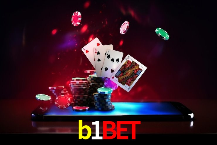 Welcome Bonus b1bet