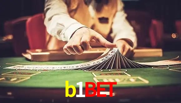 Blackjack Table b1bet