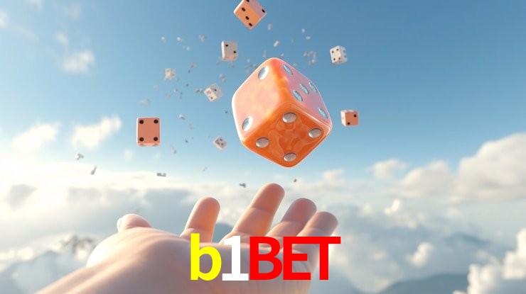 VIP Casino b1bet