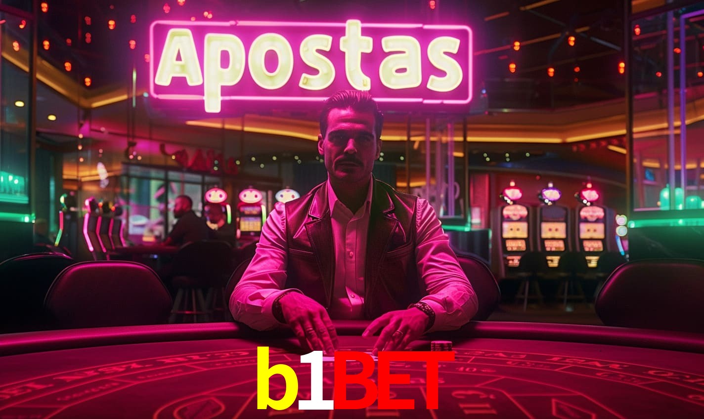 Recursos de Bônus b1bet