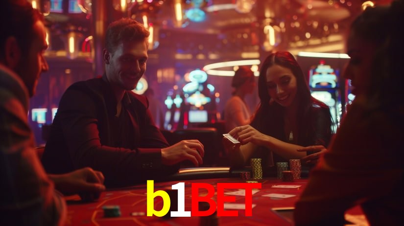 PIX Instantâneo b1bet