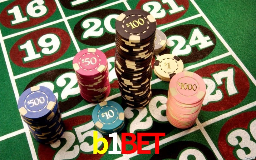 Descubra a Magia dos Jogos de Arcade no b1bet