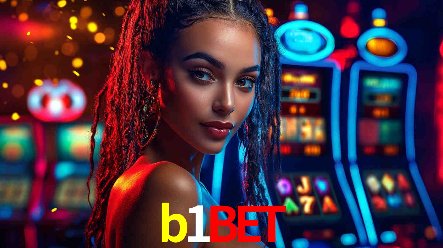 Apostas de Tênis b1bet