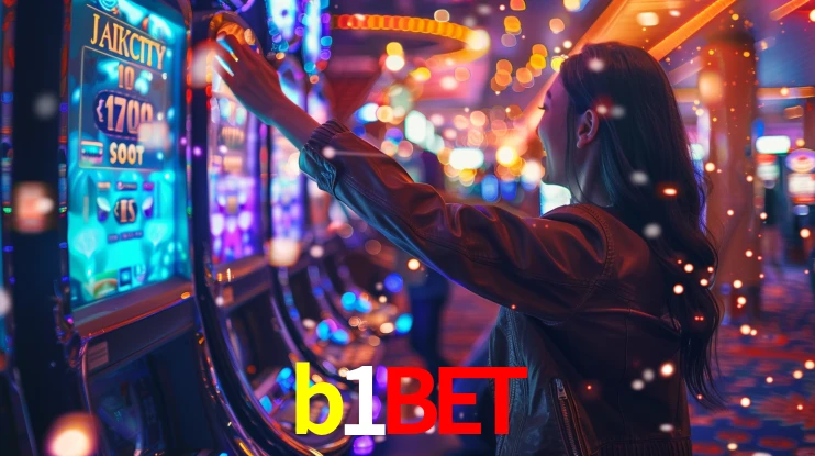 b1bet baixar