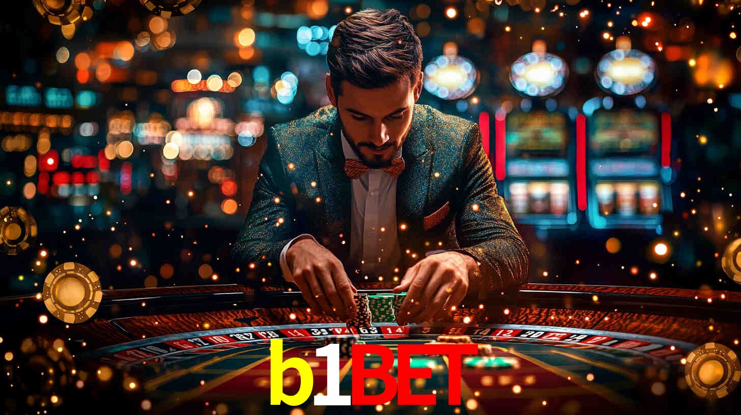 Explore as vantagens do b1bet: serviço profissional e confiabilidade