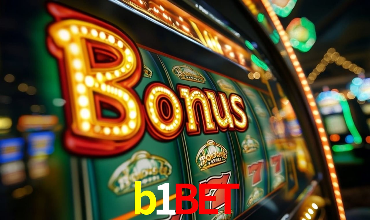 Descubra o Programa VIP da b1bet: Vantagens Exclusivas para Jogadores