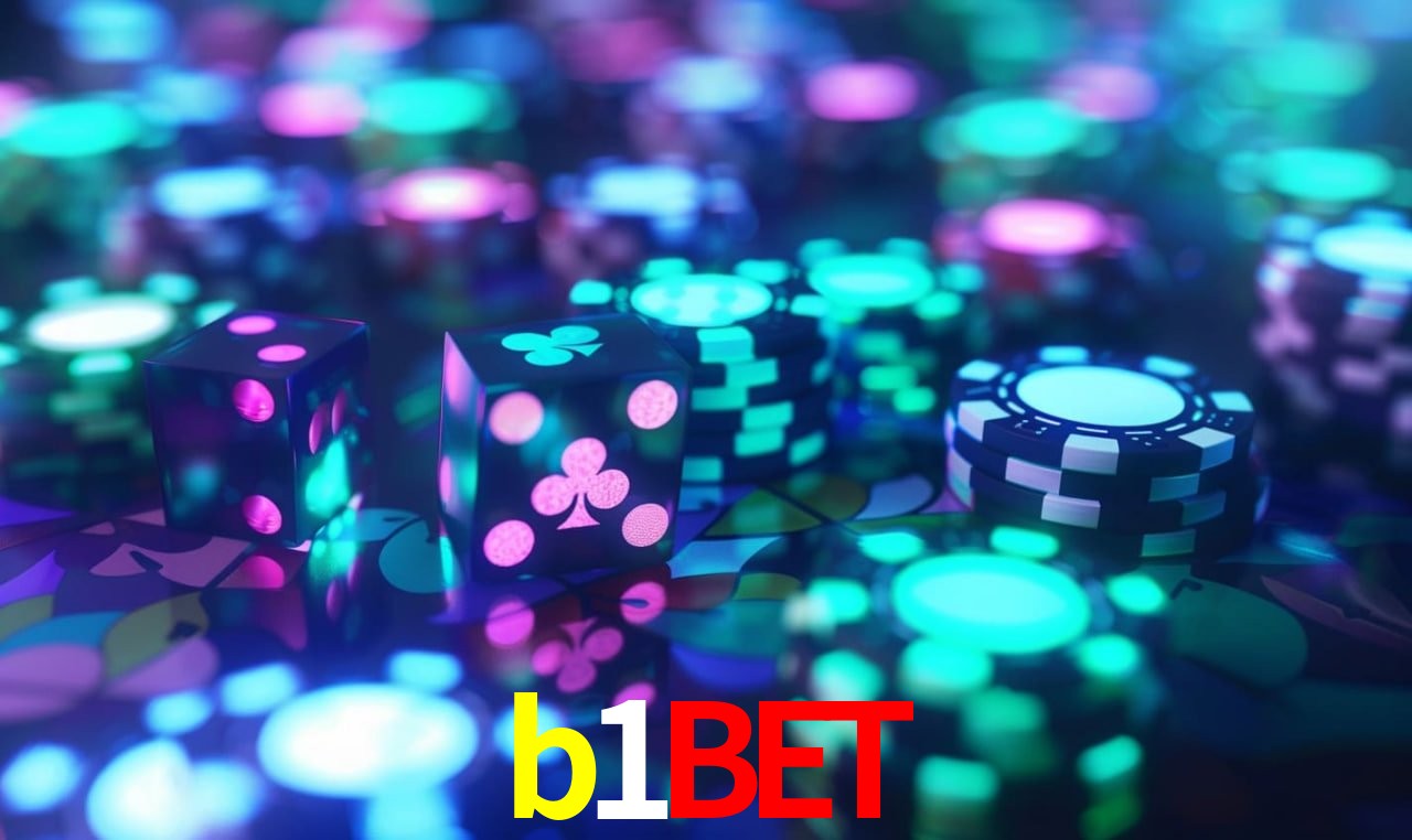 Apostas Esportivas na b1bet: Um Guia Completo
