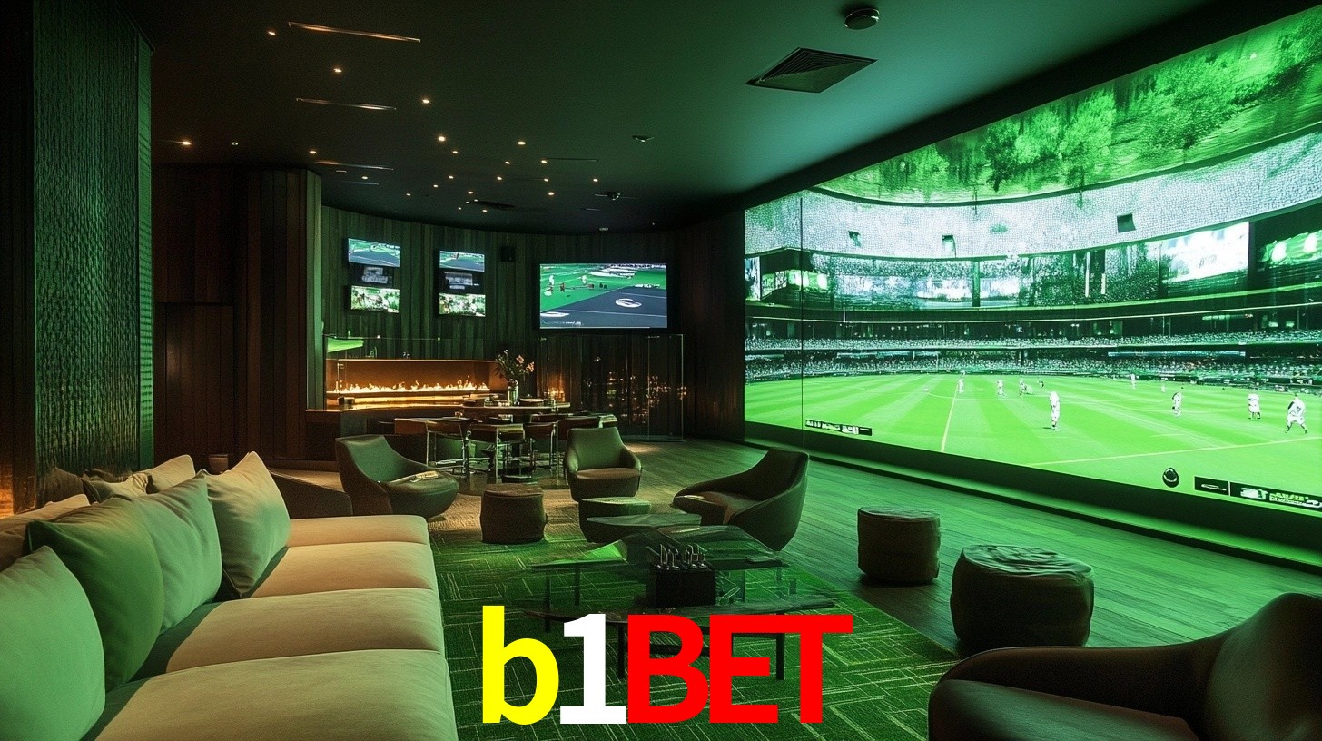 Bônus Generosos e Exclusivos no b1bet para Você!