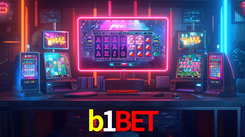 b1bet: Seu Especialista em Apostas Esportivas Brasileiras