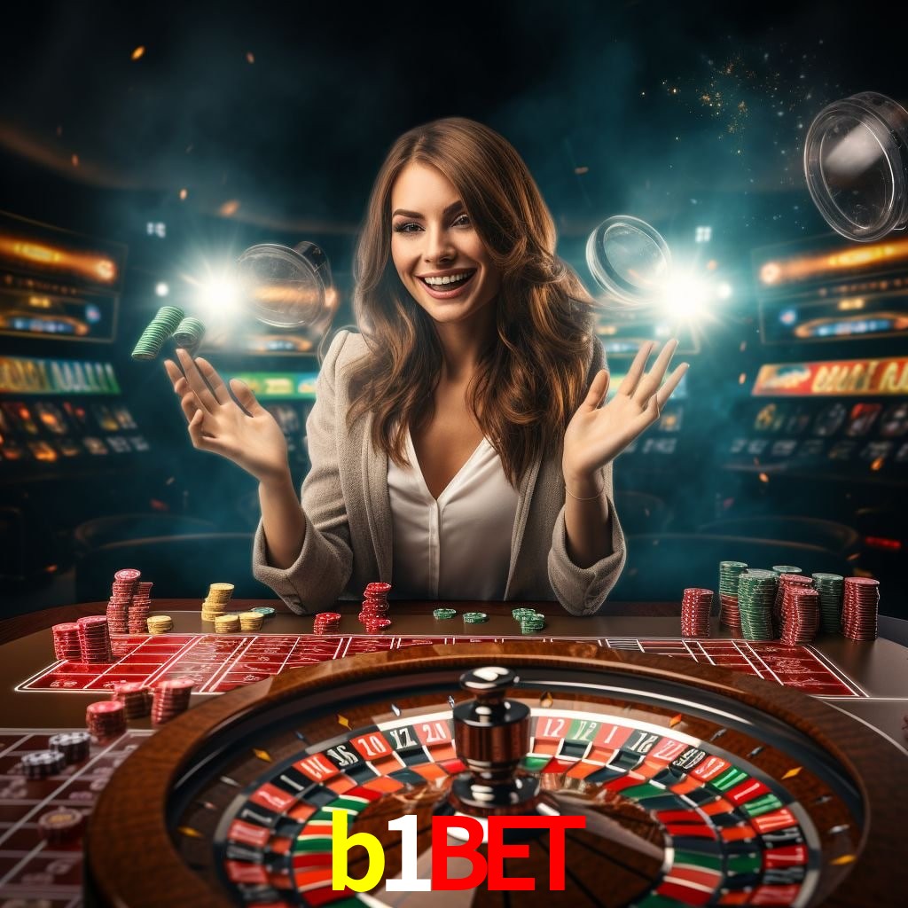 b1bet baixar