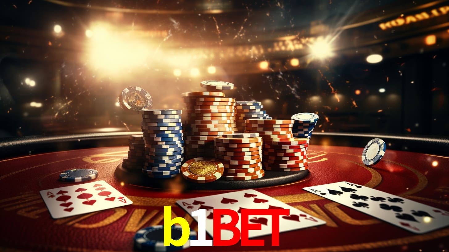 Tournaments b1bet