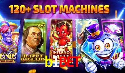Seasonal Promotions b1bet