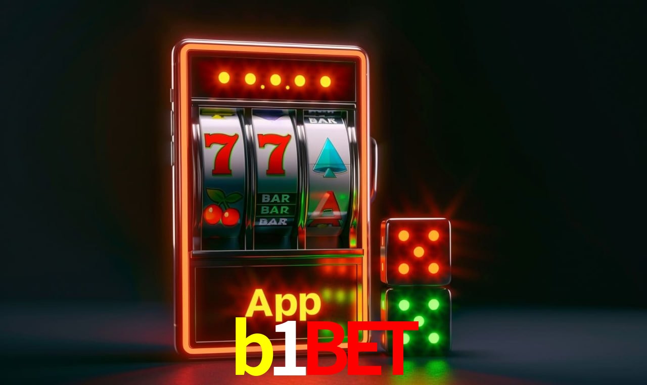 Inovações de Jogos na b1bet: O Futuro das Experiências Interativas