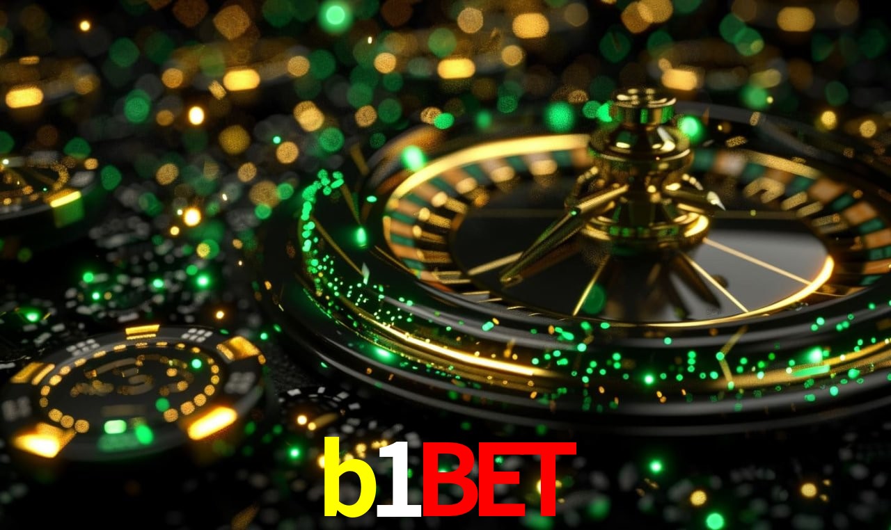 A Experiência Imersiva dos Cassinos Ao Vivo no b1bet