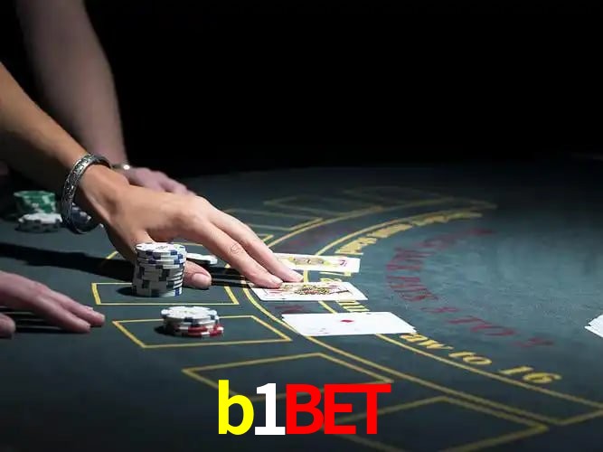 Descubra a Essência do b1bet: Nossa História e Compromissos