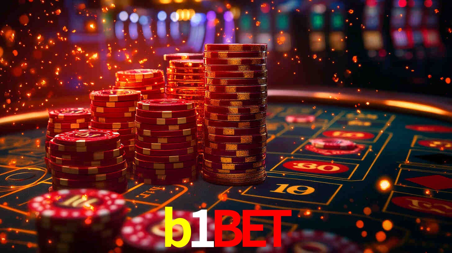 b1bet app