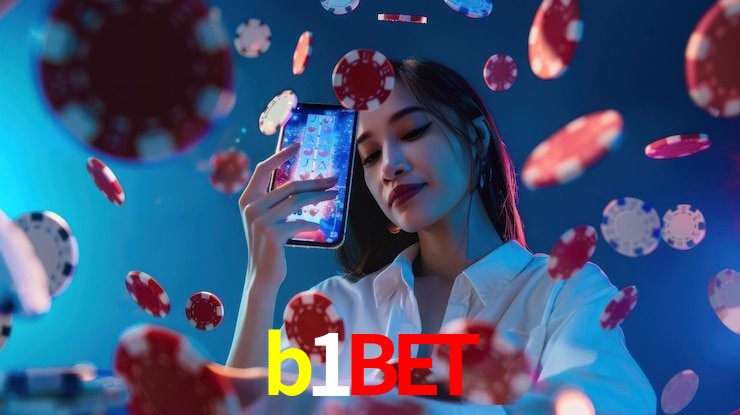 Cadastro Rápido b1bet