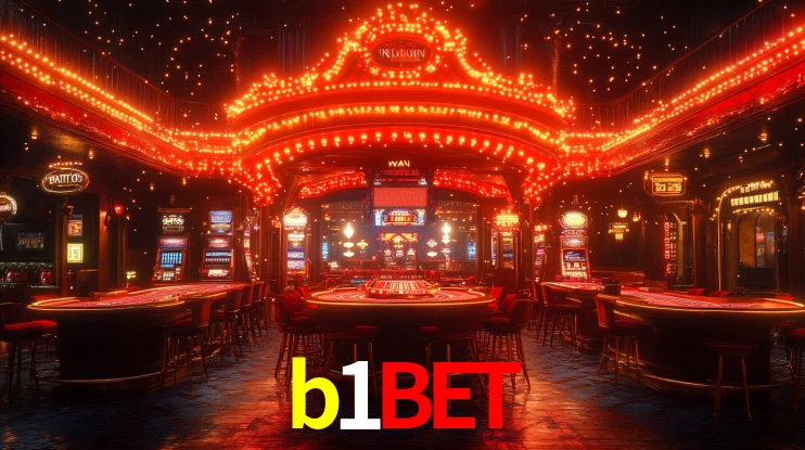 b1bet baixar