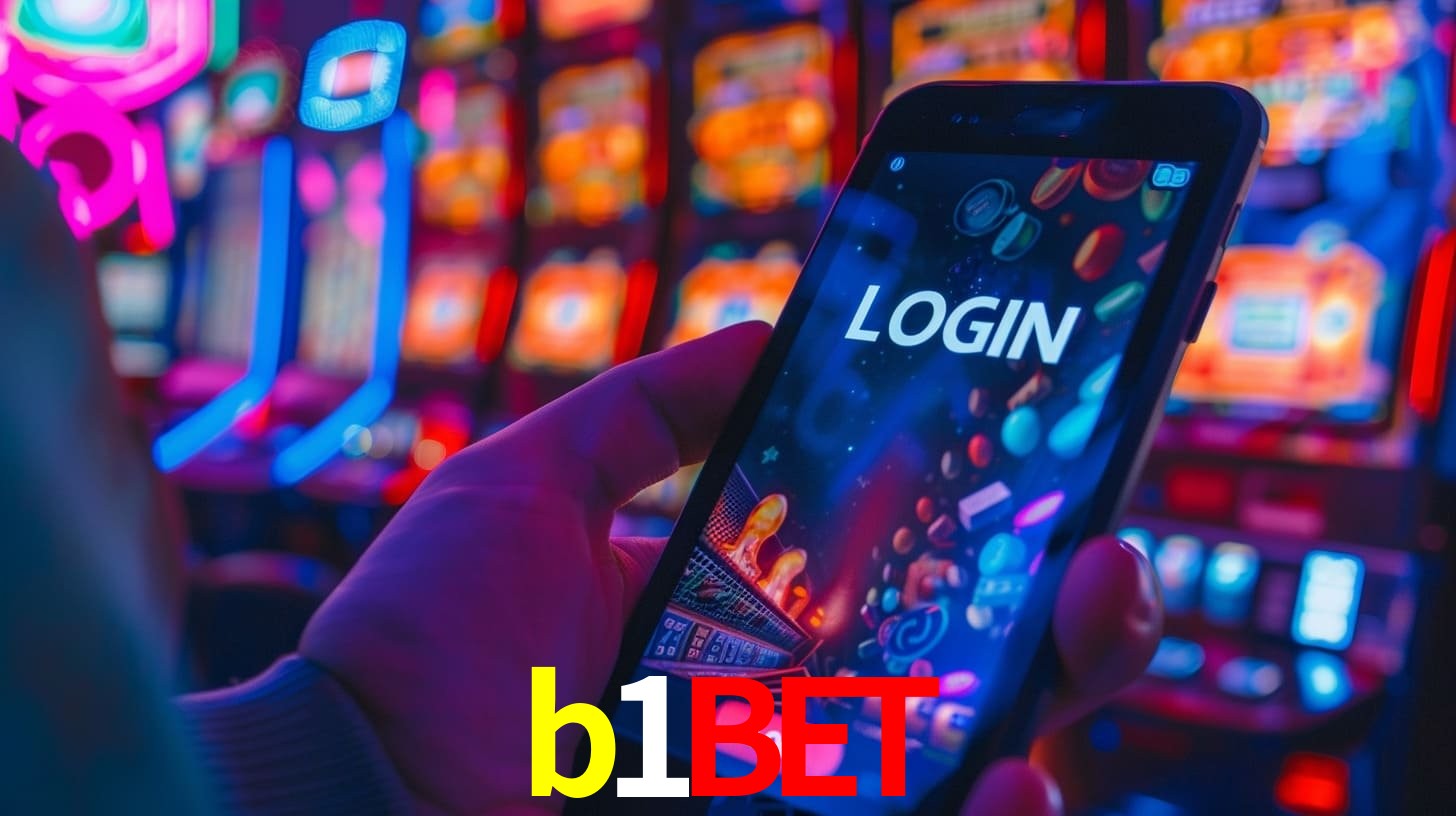 A Experiência Imersiva dos Cassinos Ao Vivo no b1bet