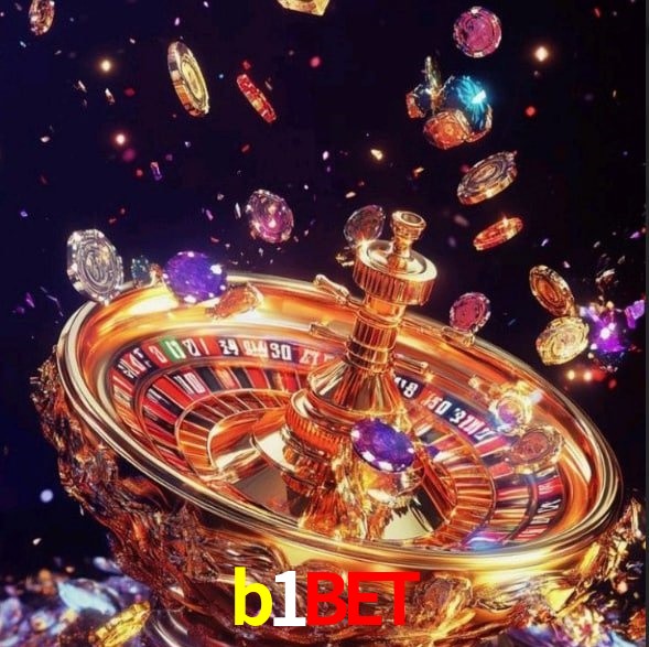 Explorando a Categoria de Eventos em Apostas na b1bet