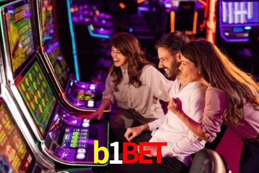 Promoções Sazonais b1bet