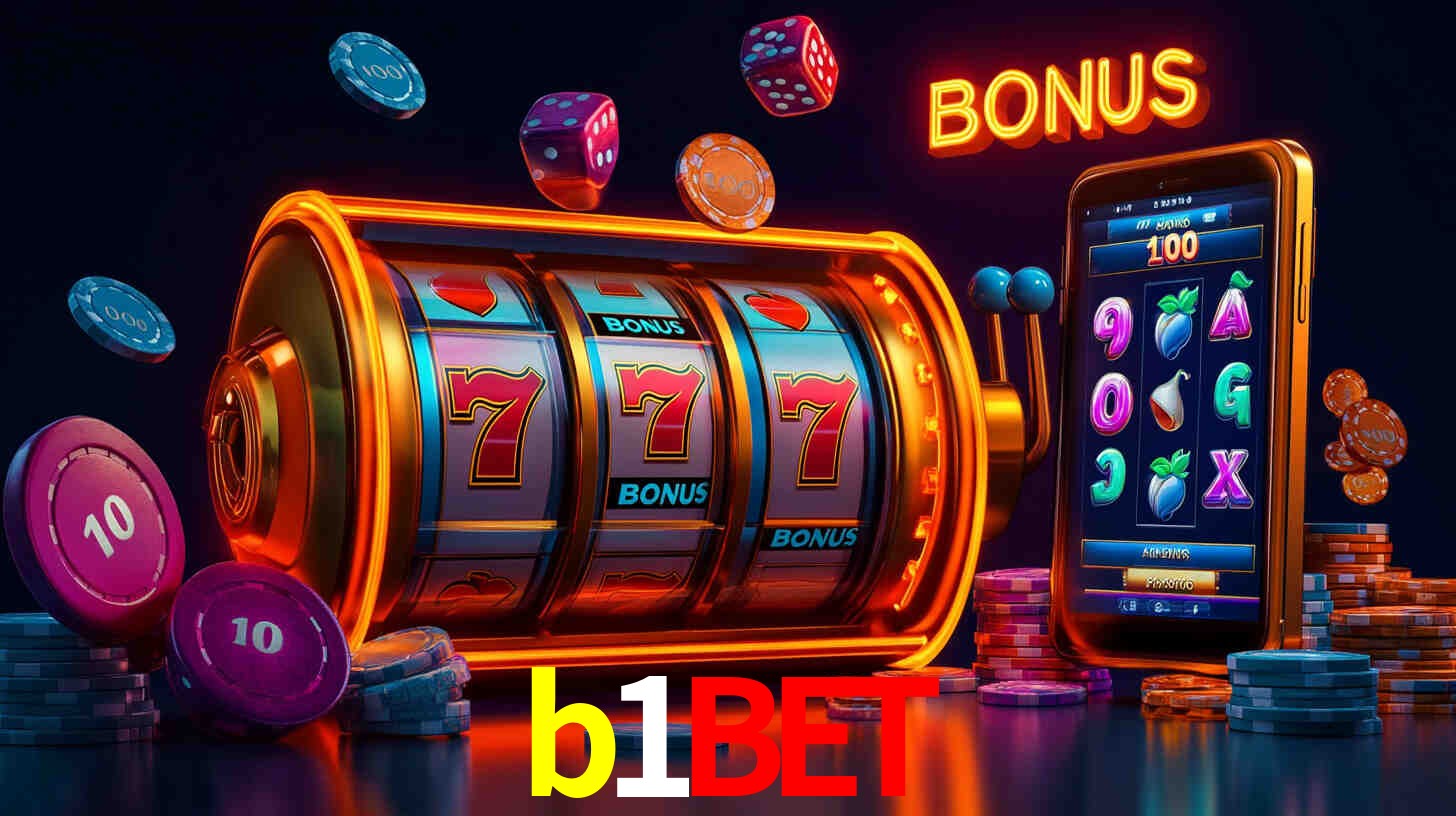 Estatísticas Esportivas b1bet