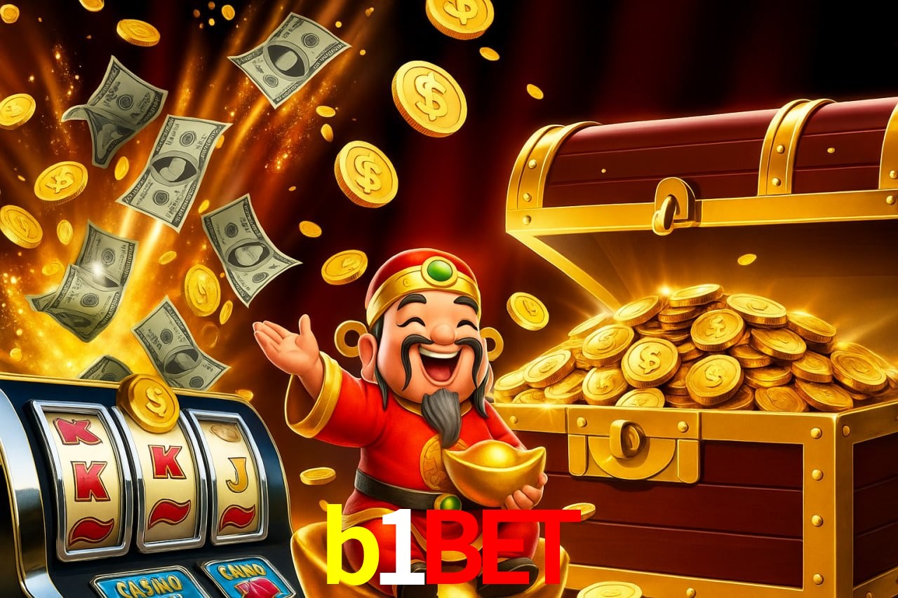 Desvendando o Mundo dos Jogos Virtuais na b1bet