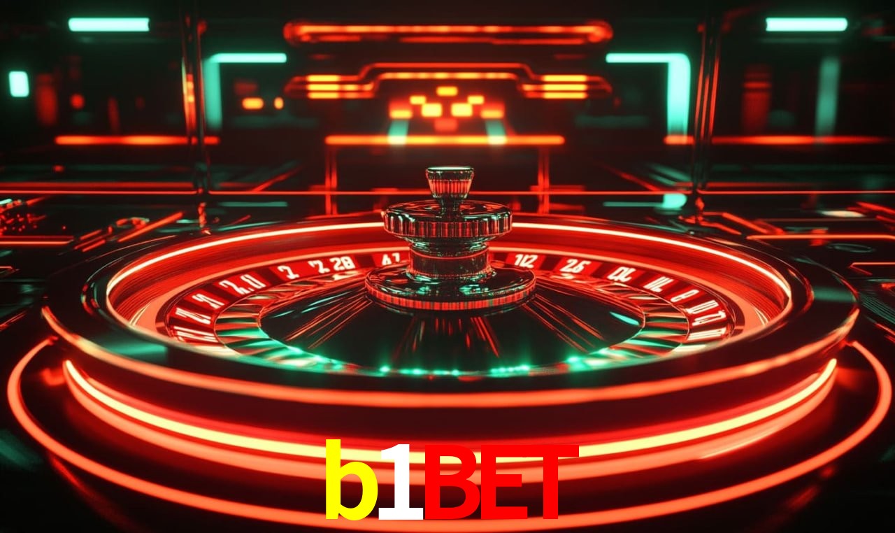 Interface Premium b1bet