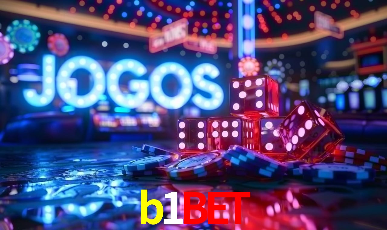 Descubra a Essência do b1bet: Nossa História e Compromissos
