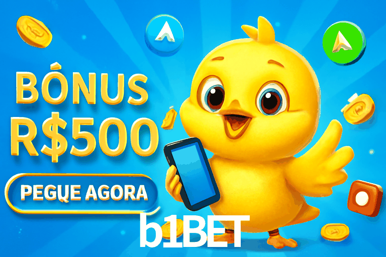 Game Providers b1bet