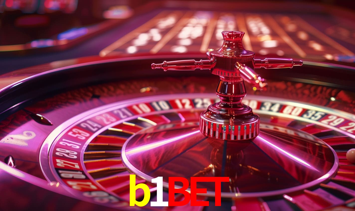 Jogos de Slot b1bet