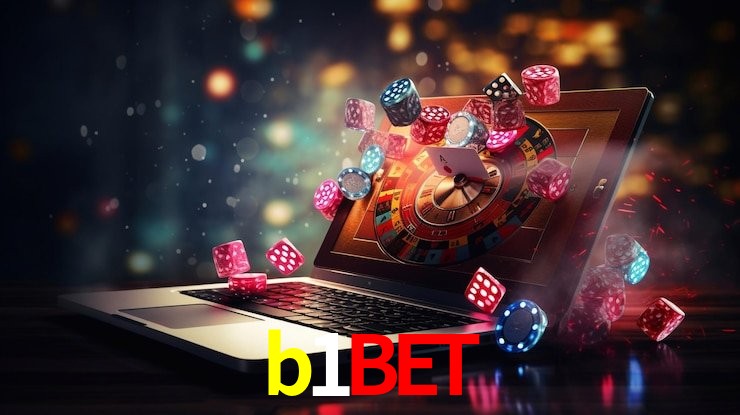 Sistemas de Segurança b1bet