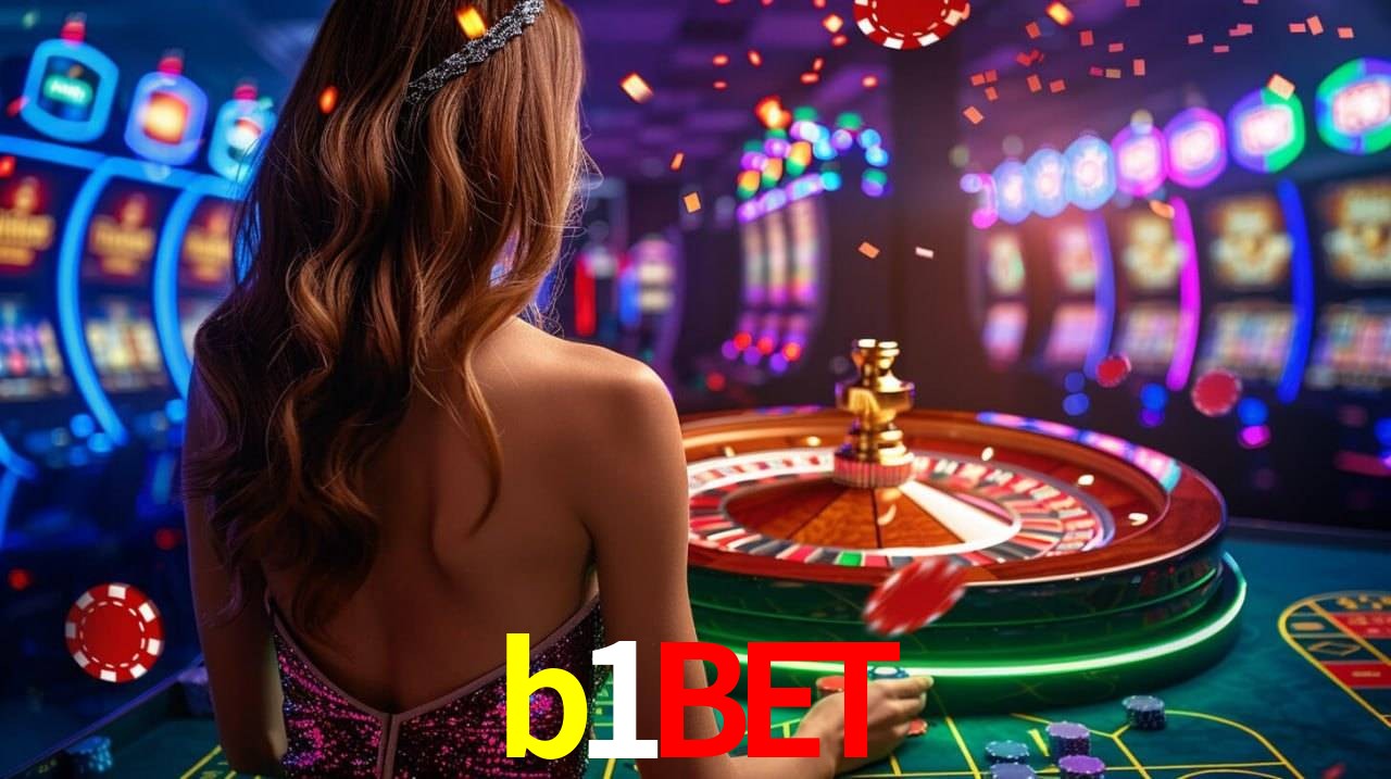 Descubra a Essência do b1bet: Nossa História e Compromissos