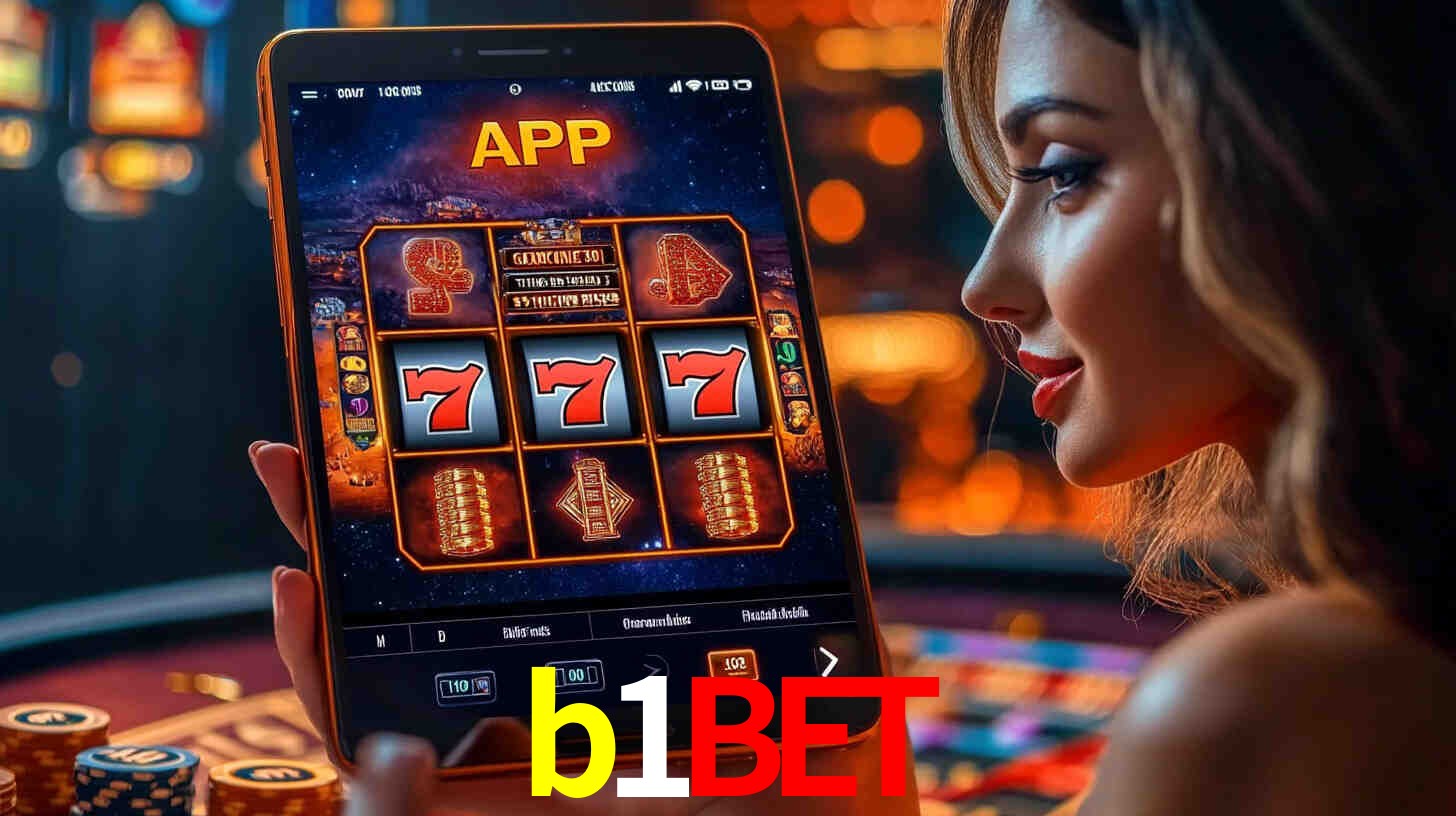 b1bet baixar