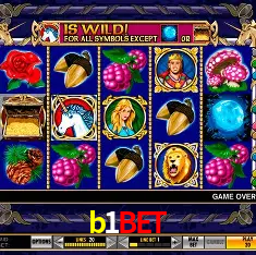APP oficial da b1bet para mobile