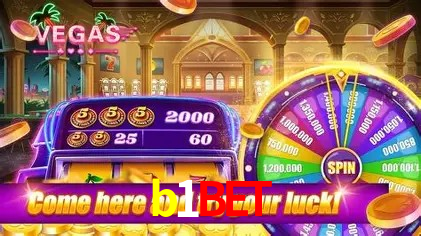 API Integration b1bet
