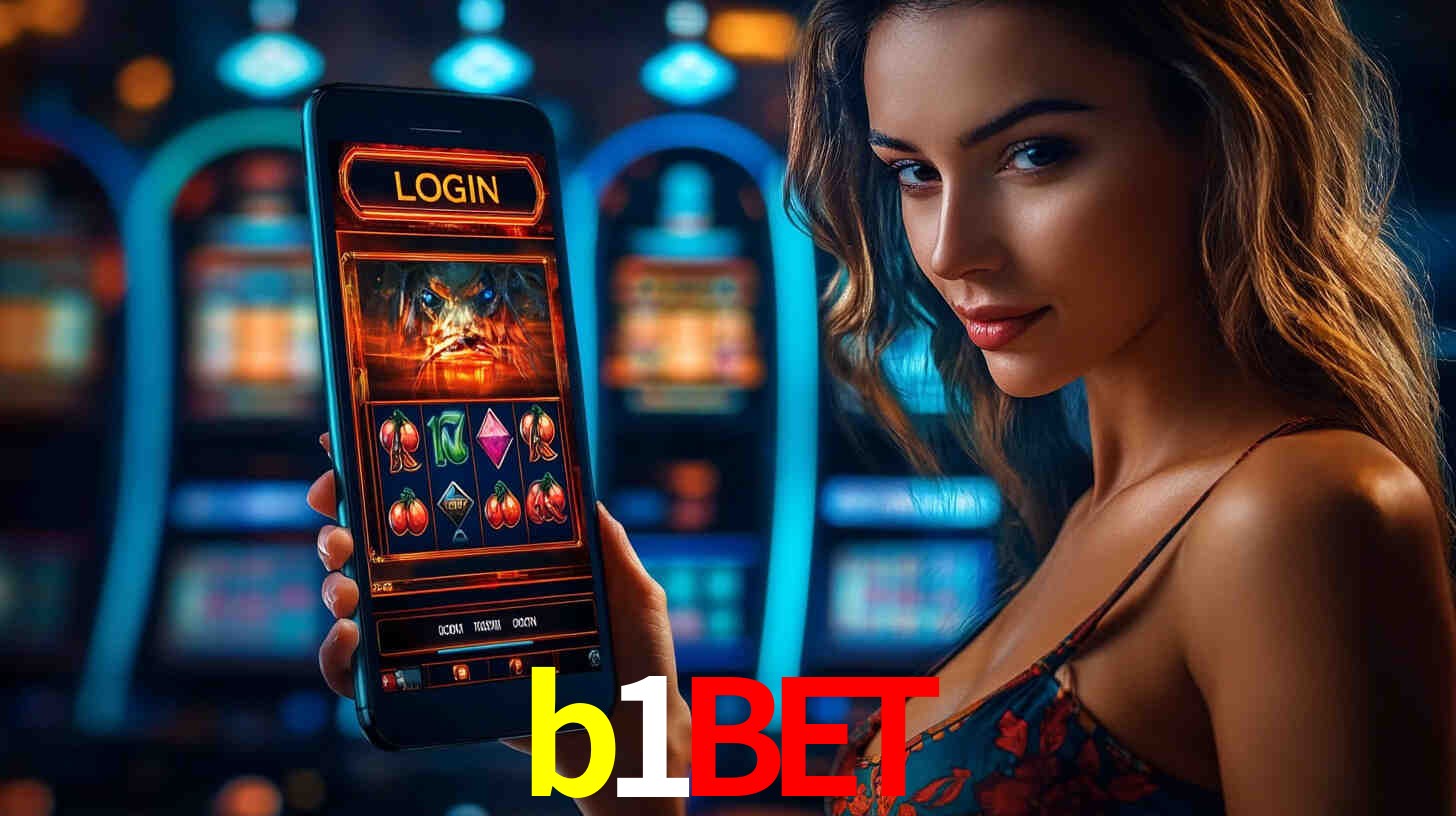 Descubra a Magia dos Jogos de Arcade no b1bet