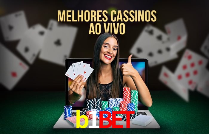 Platform Technology b1bet