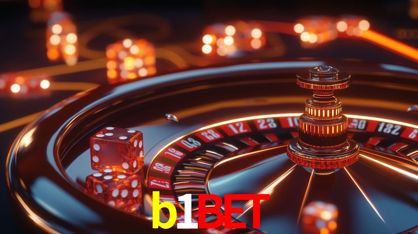Desvendando o Mundo dos Jogos Virtuais na b1bet