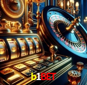 Inovações de Jogos na b1bet: O Futuro das Experiências Interativas