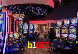 Explorando a Categoria de Eventos em Apostas na b1bet