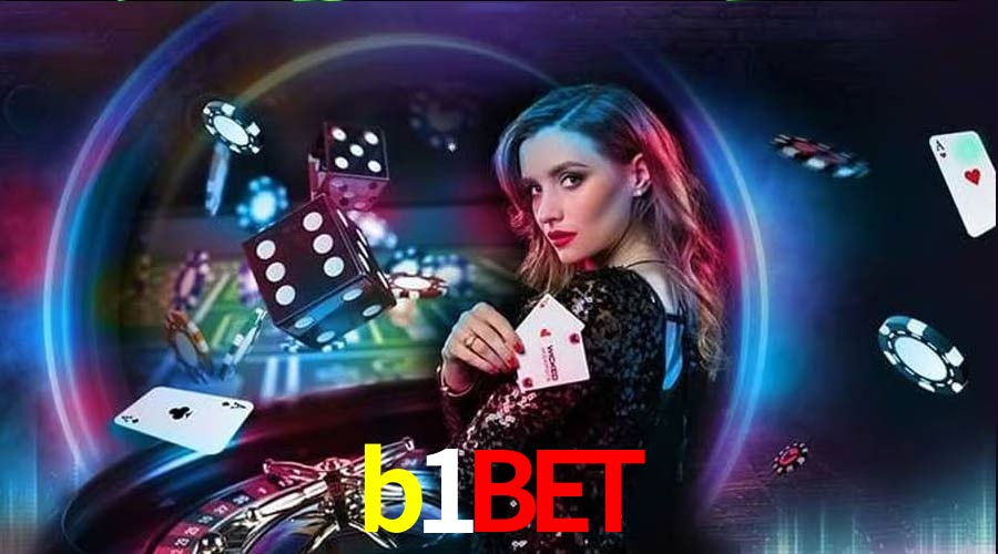 Live Casino b1bet