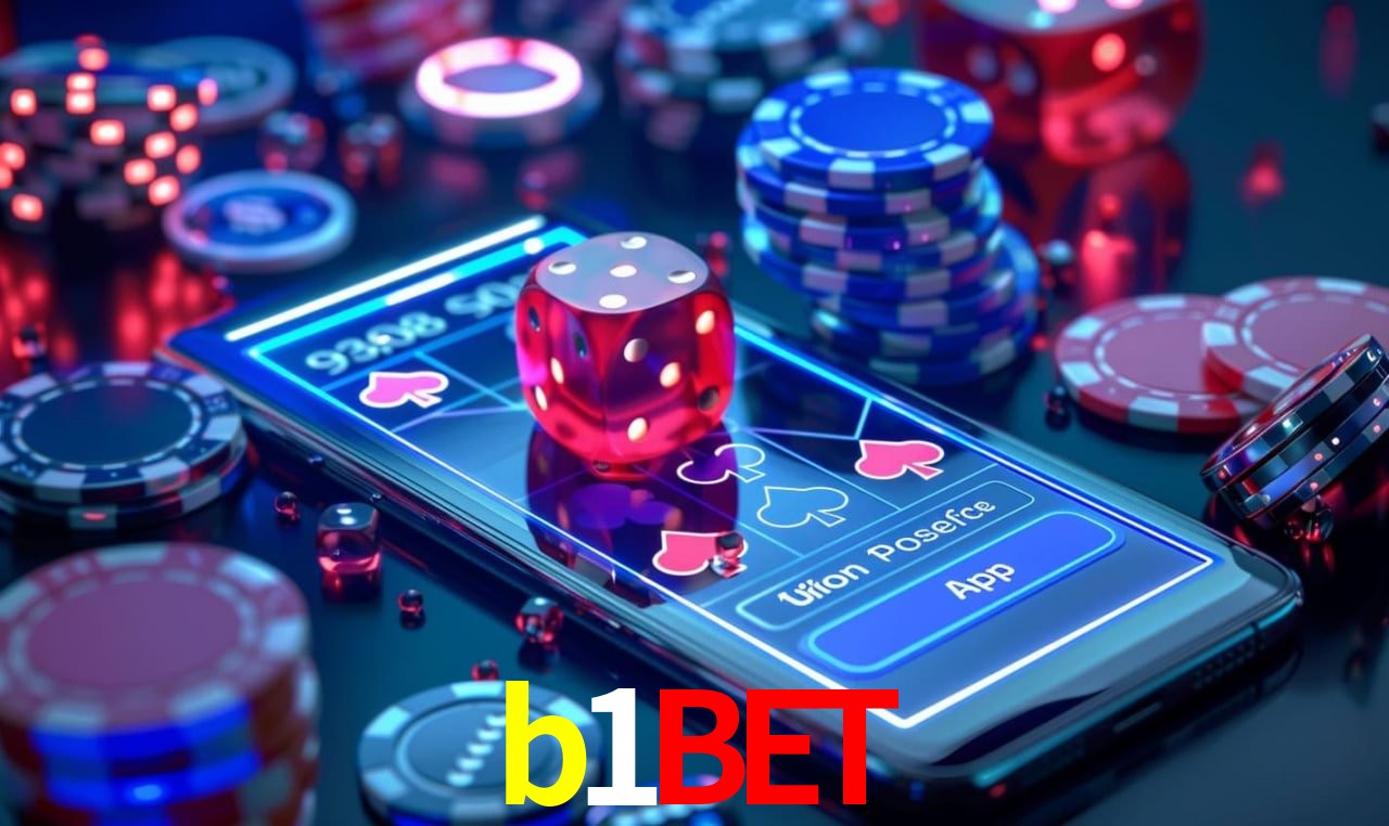 Desvendando o Mundo dos Jogos Virtuais na b1bet