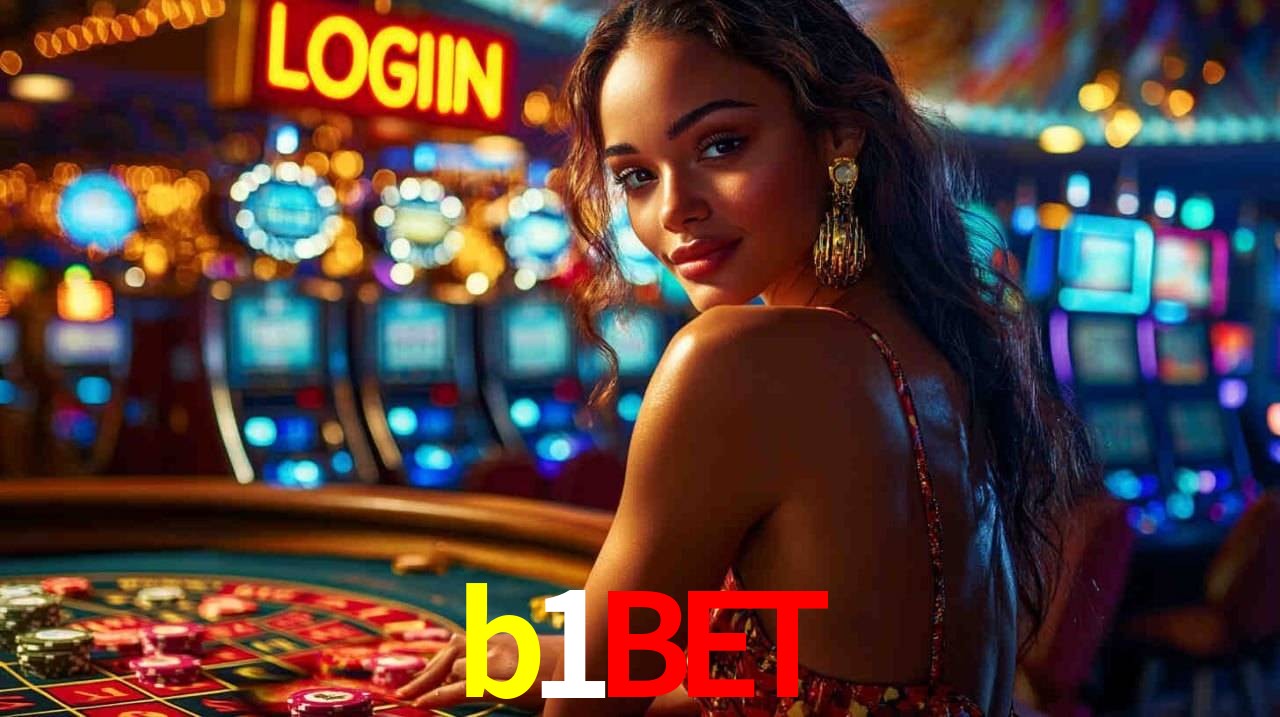 Descubra o Programa VIP da b1bet: Vantagens Exclusivas para Jogadores